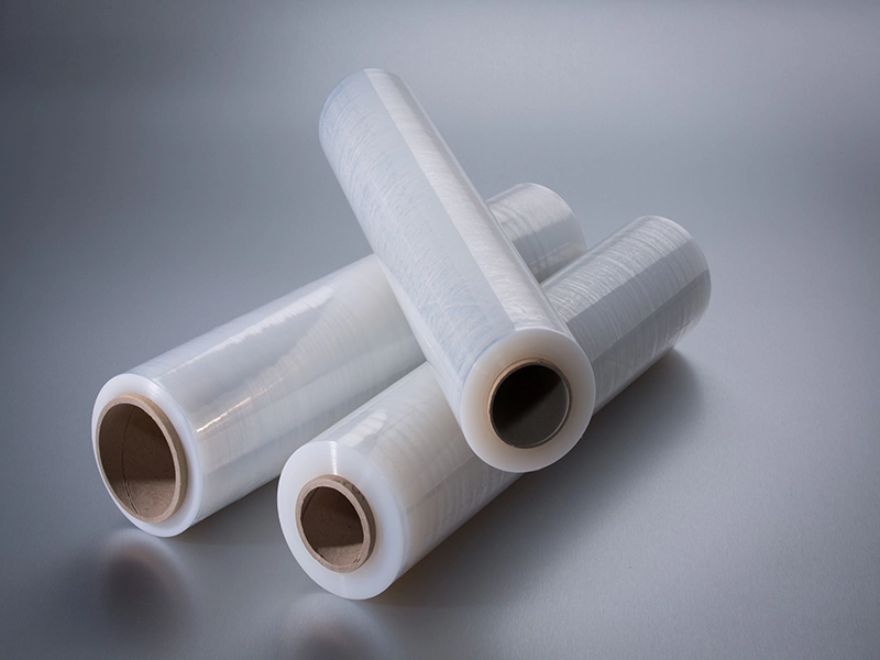 Industrial Stretch Films